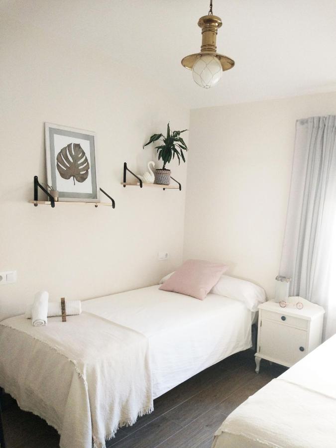 Guara Viva Abiego Apartamento Exterior foto