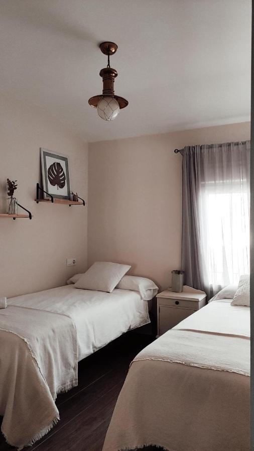 Guara Viva Abiego Apartamento Exterior foto