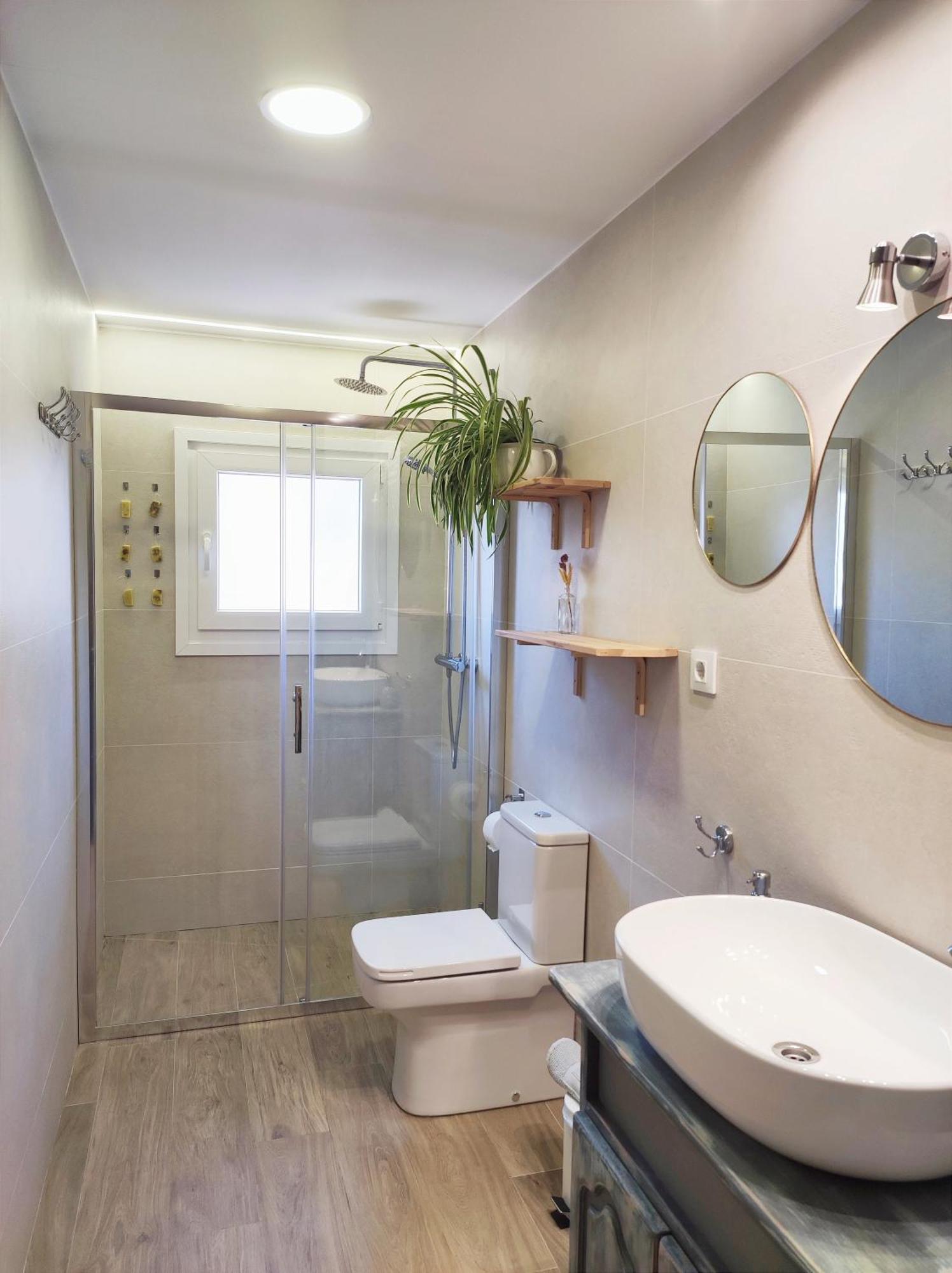 Guara Viva Abiego Apartamento Exterior foto